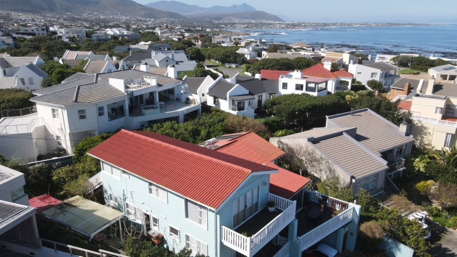 5 Bedroom Property for Sale in Vermont Western Cape